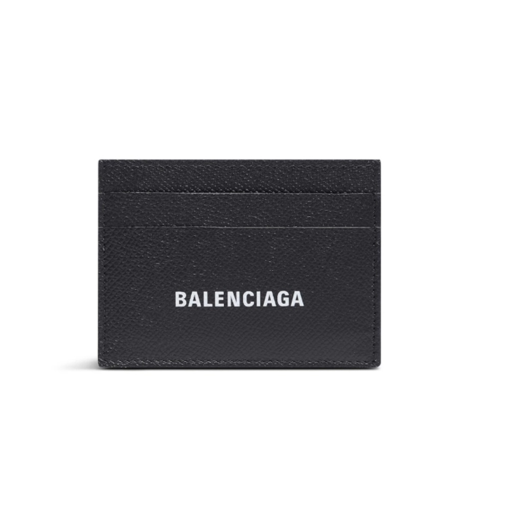 Balenciaga card holder